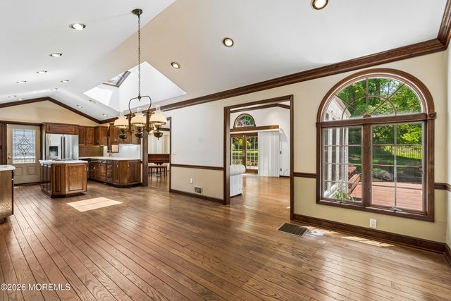 30 Basswood Court, Red Bank, NJ 07701