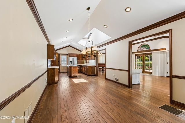30 Basswood Court, Red Bank, NJ 07701