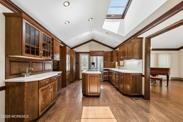 30 Basswood Court, Red Bank, NJ 07701