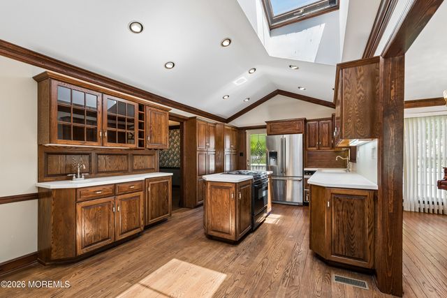 30 Basswood Court, Red Bank, NJ 07701