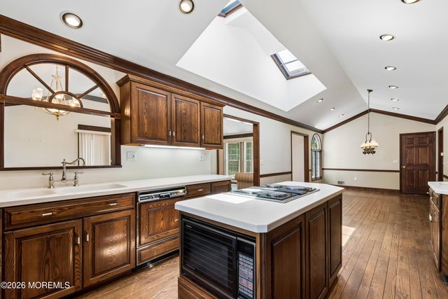 30 Basswood Court, Red Bank, NJ 07701