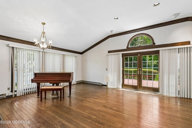 30 Basswood Court, Red Bank, NJ 07701