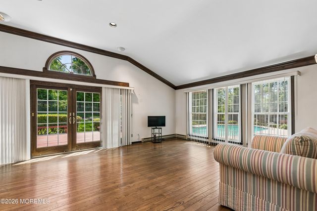 30 Basswood Court, Red Bank, NJ 07701