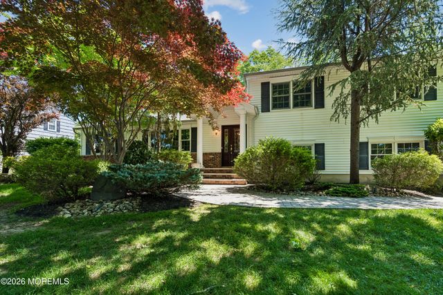 30 Basswood Court, Red Bank, NJ 07701
