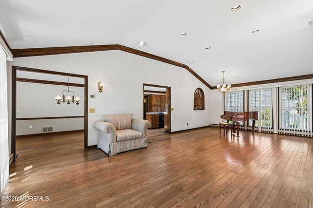 30 Basswood Court, Red Bank, NJ 07701