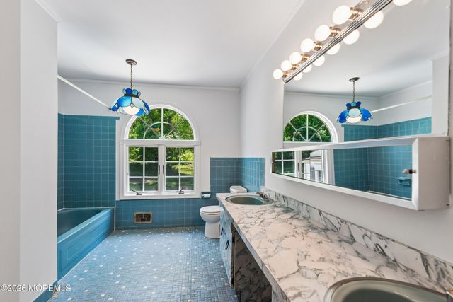 30 Basswood Court, Red Bank, NJ 07701