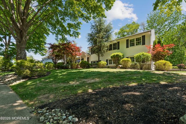 30 Basswood Court, Red Bank, NJ 07701