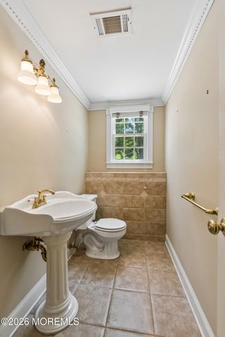30 Basswood Court, Red Bank, NJ 07701