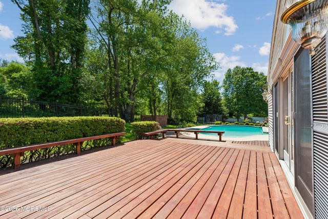 30 Basswood Court, Red Bank, NJ 07701