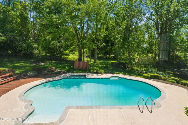 30 Basswood Court, Red Bank, NJ 07701