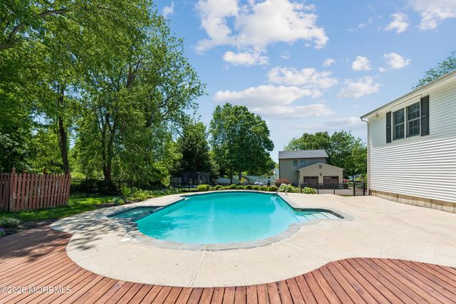 30 Basswood Court, Red Bank, NJ 07701