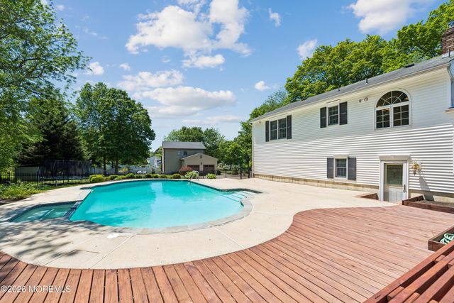 30 Basswood Court, Red Bank, NJ 07701