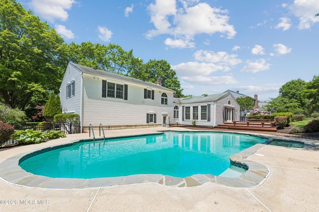 30 Basswood Court, Red Bank, NJ 07701