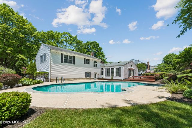 30 Basswood Court, Red Bank, NJ 07701