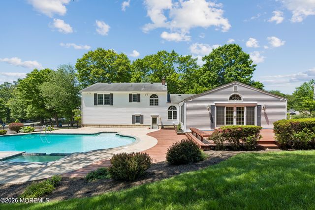 30 Basswood Court, Red Bank, NJ 07701