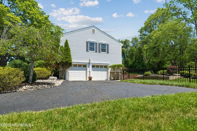 30 Basswood Court, Red Bank, NJ 07701