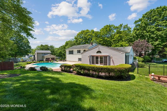 30 Basswood Court, Red Bank, NJ 07701