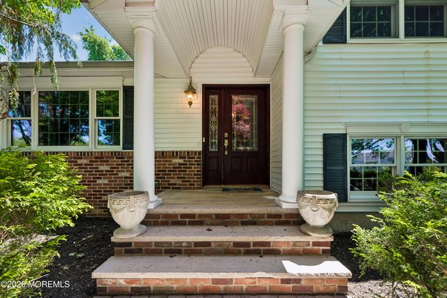 30 Basswood Court, Red Bank, NJ 07701