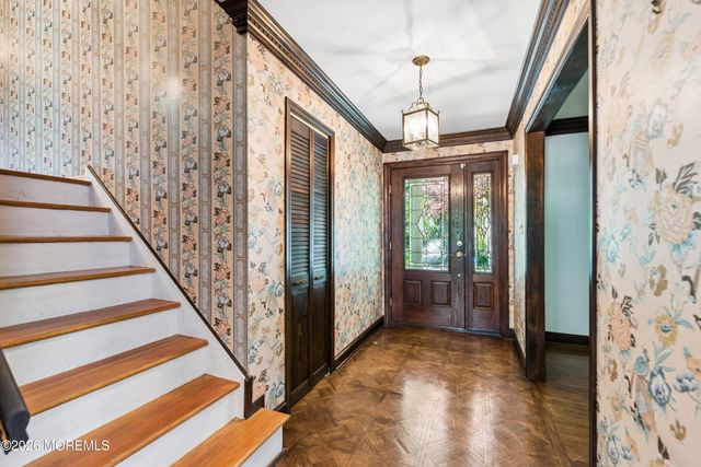 30 Basswood Court, Red Bank, NJ 07701