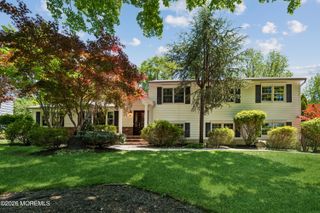 30 Basswood Court, Red Bank, NJ 07701