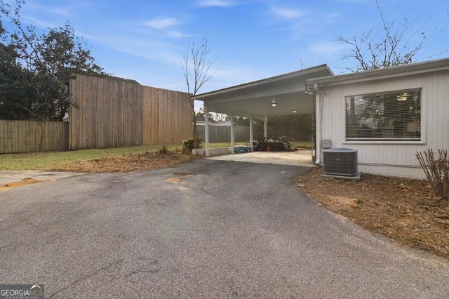 607 Mack Drive, Valdosta, GA 31602