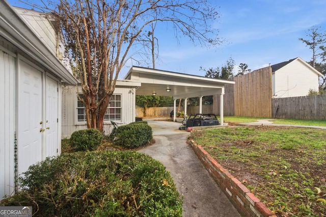 607 Mack Drive, Valdosta, GA 31602