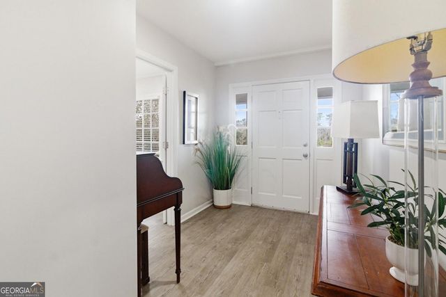 607 Mack Drive, Valdosta, GA 31602