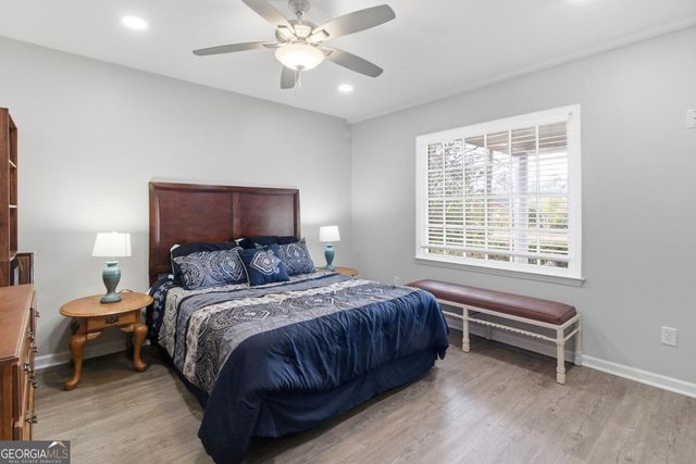 607 Mack Drive, Valdosta, GA 31602