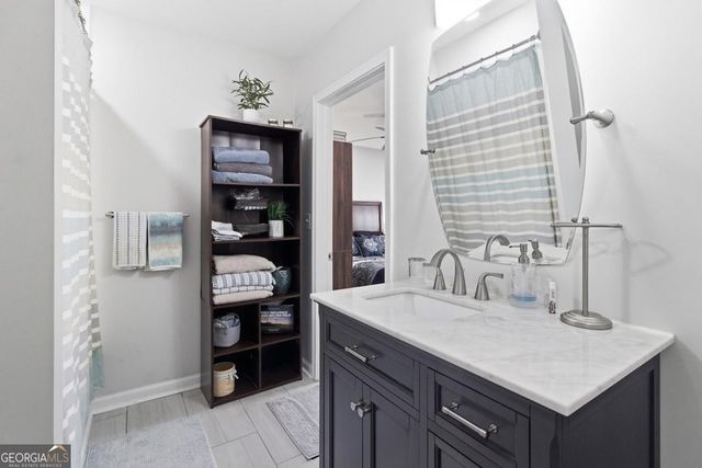 607 Mack Drive, Valdosta, GA 31602