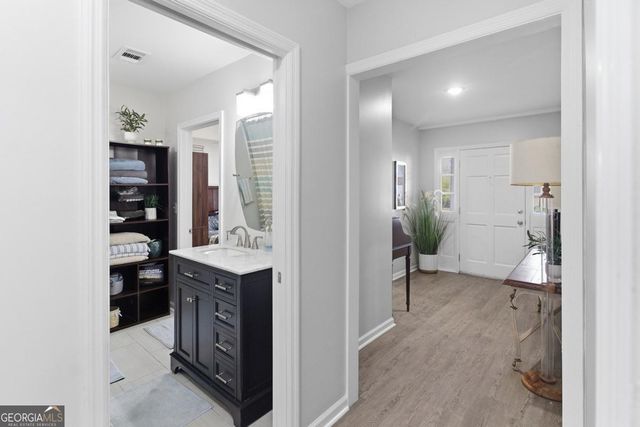 607 Mack Drive, Valdosta, GA 31602