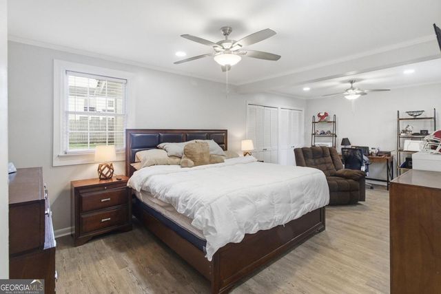 607 Mack Drive, Valdosta, GA 31602