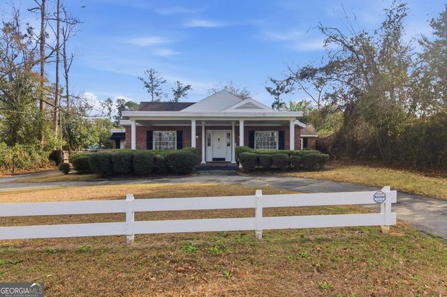 607 Mack Drive, Valdosta, GA 31602