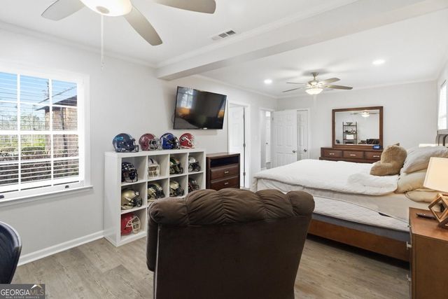 607 Mack Drive, Valdosta, GA 31602