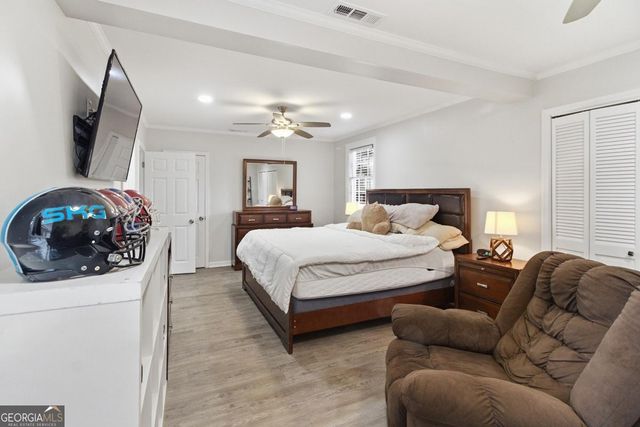 607 Mack Drive, Valdosta, GA 31602