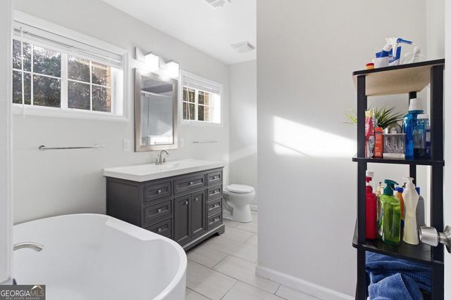 607 Mack Drive, Valdosta, GA 31602