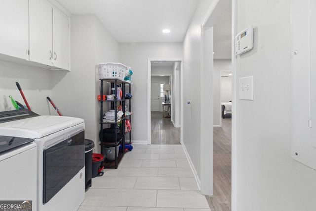 607 Mack Drive, Valdosta, GA 31602