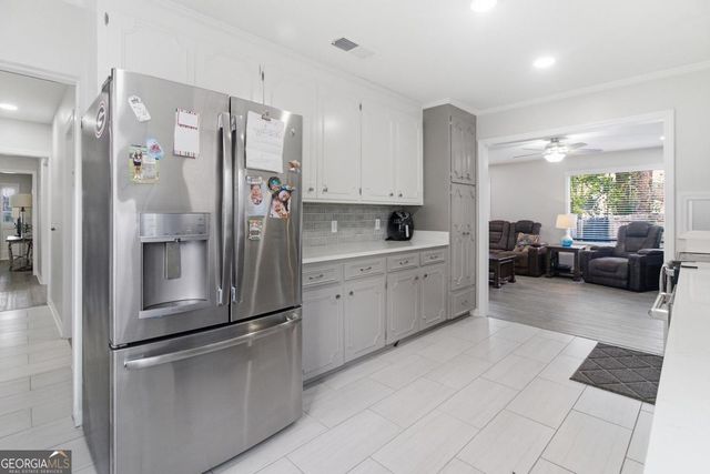 607 Mack Drive, Valdosta, GA 31602