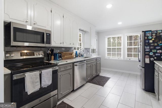 607 Mack Drive, Valdosta, GA 31602