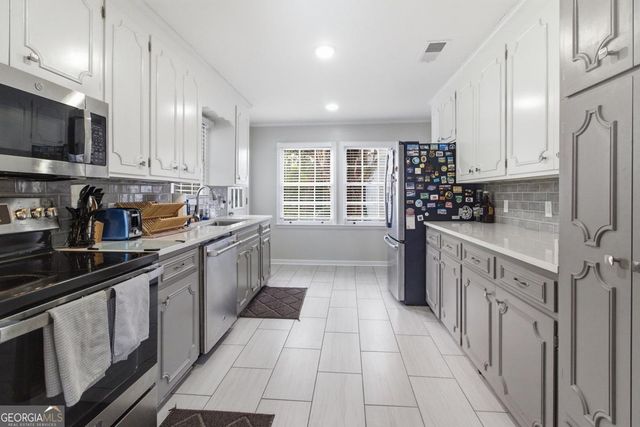 607 Mack Drive, Valdosta, GA 31602