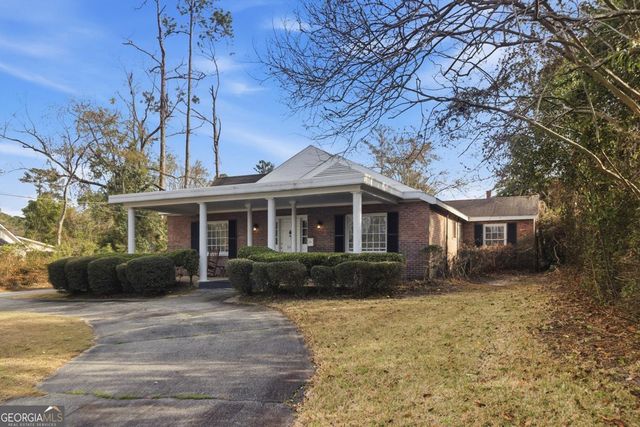 607 Mack Drive, Valdosta, GA 31602