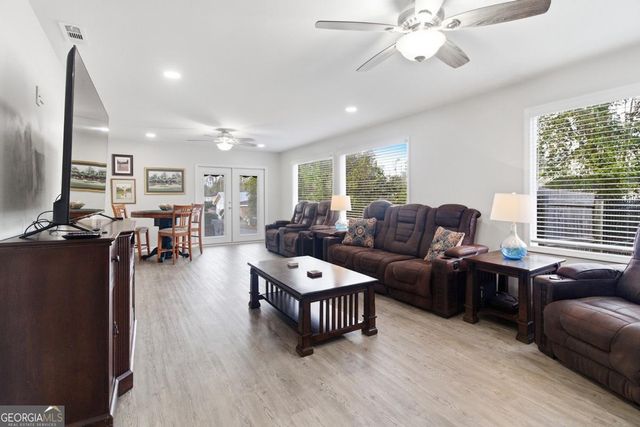 607 Mack Drive, Valdosta, GA 31602