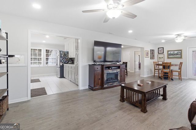 607 Mack Drive, Valdosta, GA 31602