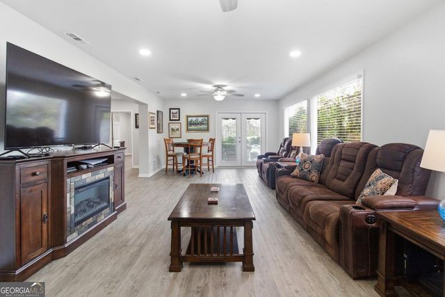 607 Mack Drive, Valdosta, GA 31602