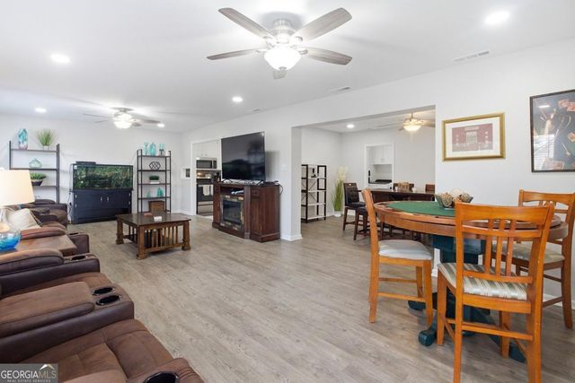 607 Mack Drive, Valdosta, GA 31602