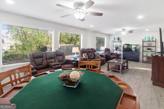 607 Mack Drive, Valdosta, GA 31602