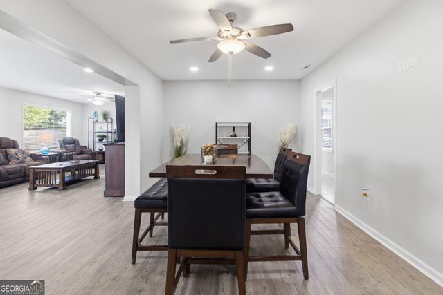 607 Mack Drive, Valdosta, GA 31602