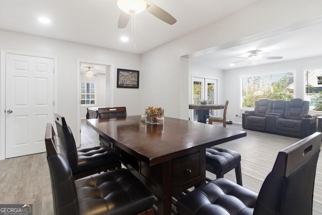 607 Mack Drive, Valdosta, GA 31602