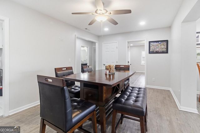 607 Mack Drive, Valdosta, GA 31602