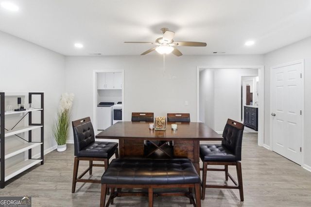 607 Mack Drive, Valdosta, GA 31602