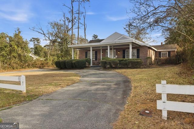 607 Mack Drive, Valdosta, GA 31602